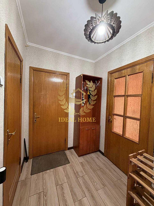 Продаж Квартира 1-кімнатна, 1/16 поверх на Закревского Николая ул., 5 Київ - фото 4