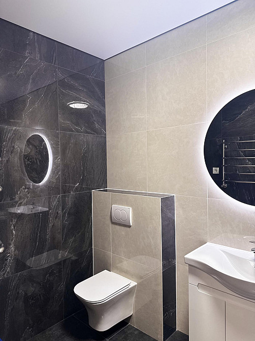 Продаж Квартира 1-кімнатна, 1/5 поверх на вул. Атмосферна Рівне - фото 19