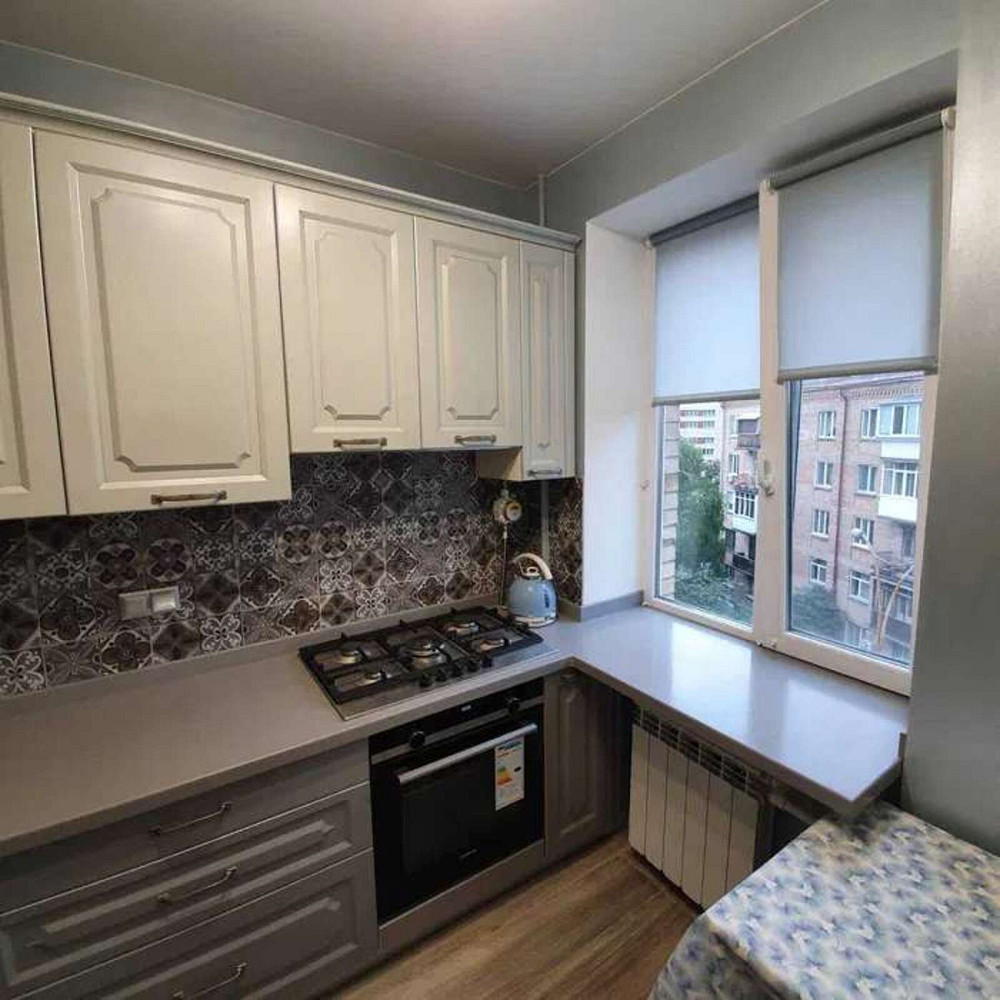 Оренда Квартира 2-кімнатна, 4/5 поверх на Чигорина, 61 Київ - фото 4