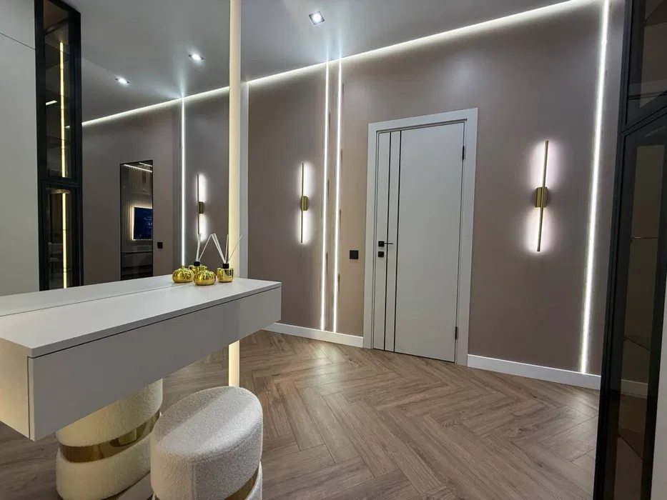 2-х комнатная квартира в ЖК "Атмосфера"/Аркадия. Odessa - photo 11