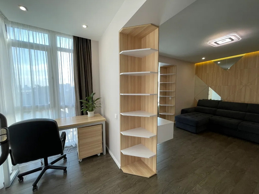 Продаж Квартира 2-кімнатна, 7/12 поверх на Антоновича, 36Д Dnipro - photo 6