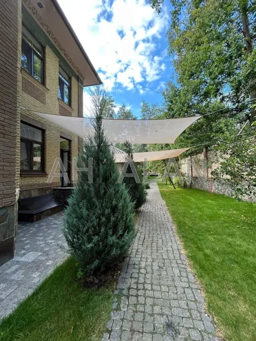 Продажа 3-этажный Дом с участком 45 сот 1087 кв.м 7+ комн. на Шевченко Киев - изображение 3