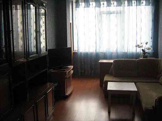 Оренда Квартира 2-кімнатна, 6/7 поверх на пр. Петра Григоренка, 39-б Київ