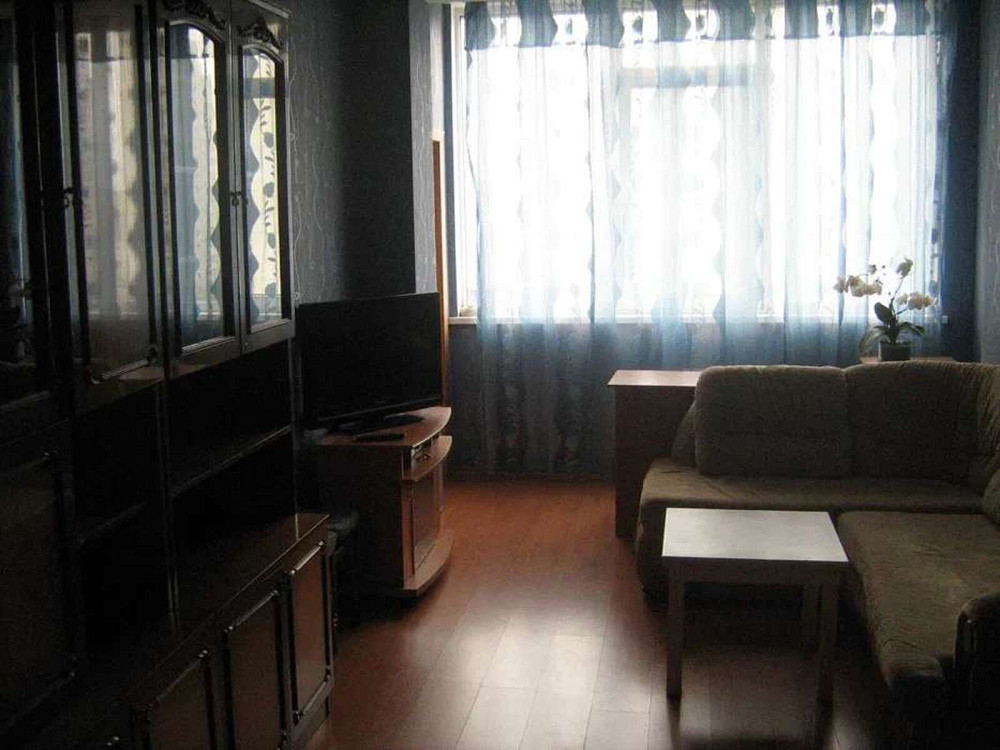 Оренда Квартира 2-кімнатна, 6/7 поверх на пр. Петра Григоренка, 39-б Київ - фото 4