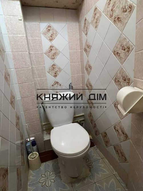 Оренда Квартира 2-кімнатна, 3/9 поверх на Бережанская ул. Kiev - photo 15