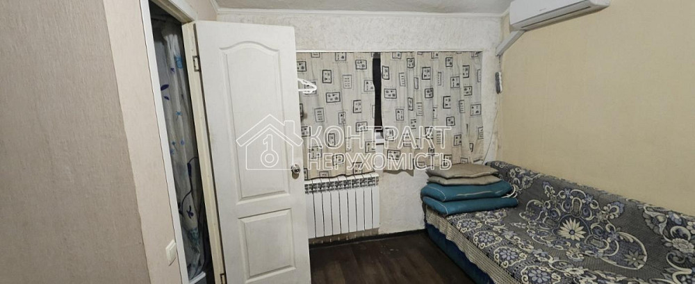 Оренда Квартира 1-кімнатна, 6/6 поверх на вул. Пушкінська Харків - фото 10