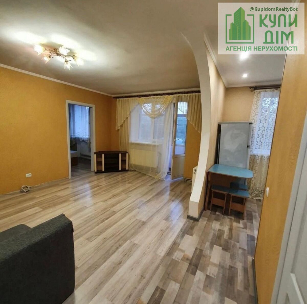 3-кімнатна квартира на Новій Миколаївці. Кропивницький - фото 1