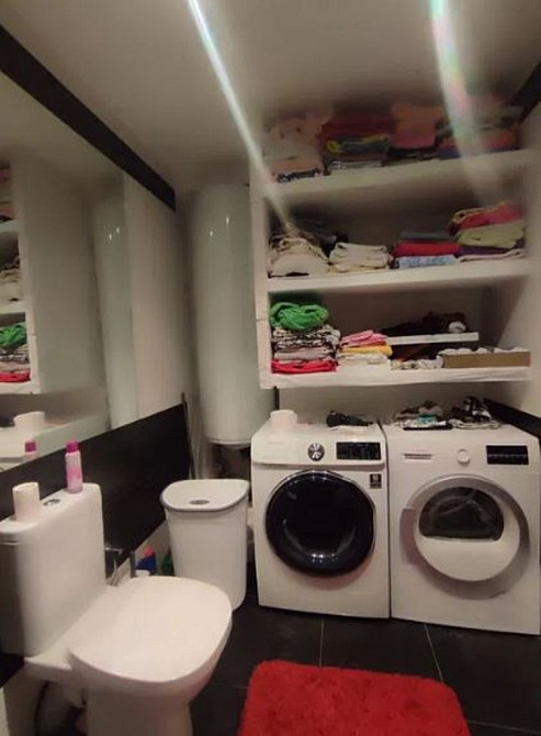 Двухуровневая квартира с видом на море. Одеса - фото 14