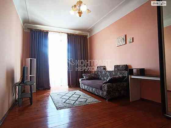 Оренда Квартира 2-кімнатна, 6/6 поверх на вул. Героїв Харкова Харків