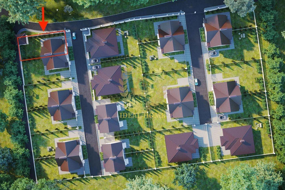 Продаж Будинок 5-кімнатний на Чалого Михаила ул., 39 Київ - фото 16