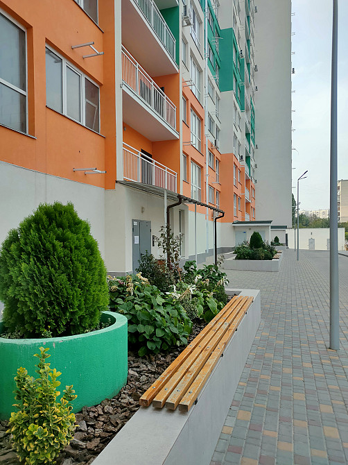 Продаж Квартира 2-кімнатна на ул. Бугаевская, 44 Одеса - фото 12