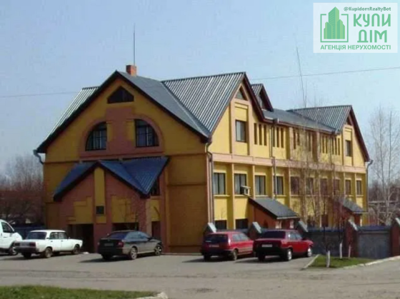 Продаж приміщення вільного призначення на АН Купи Дім, 88 Кропивницький