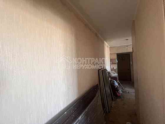 Продаж Квартира 3-кімнатна, 9/9 поверх на вул. Бучми Kharkiv