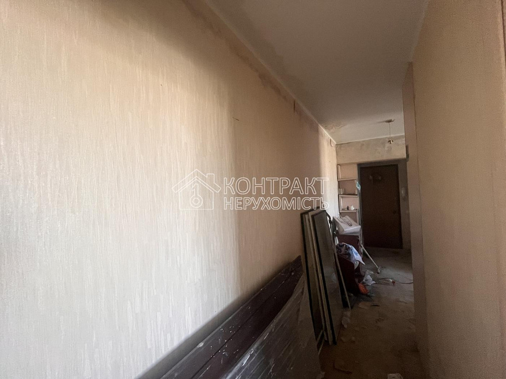 Продаж Квартира 3-кімнатна, 9/9 поверх на вул. Бучми Kharkiv - photo 4