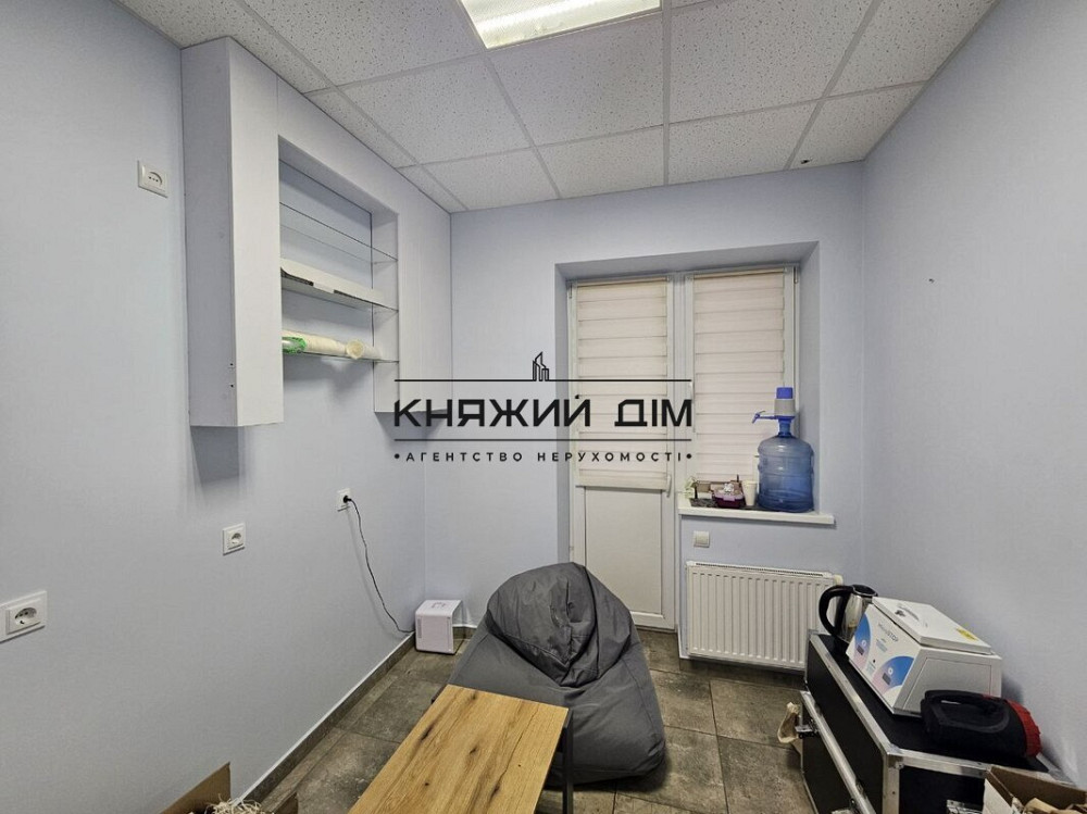 Продаж в новобудові відмінної 1-но к.кв. М.Васильківська в Голосіївському р-ні. Код об'єкта: 21145492 Київ - фото 16