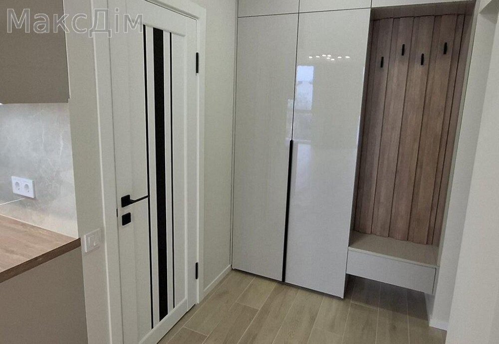 Продаж Квартира 1-кімнатна, 7/8 поверх на вул. Львівська Тернопіль - фото 13