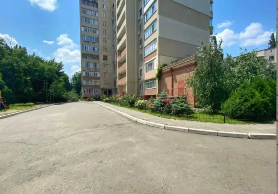Продаж 2к Квартира 60 кв.м ЧЕРЕПАНОВЫХ ПЕРЕУЛОК Одеса - фото 17