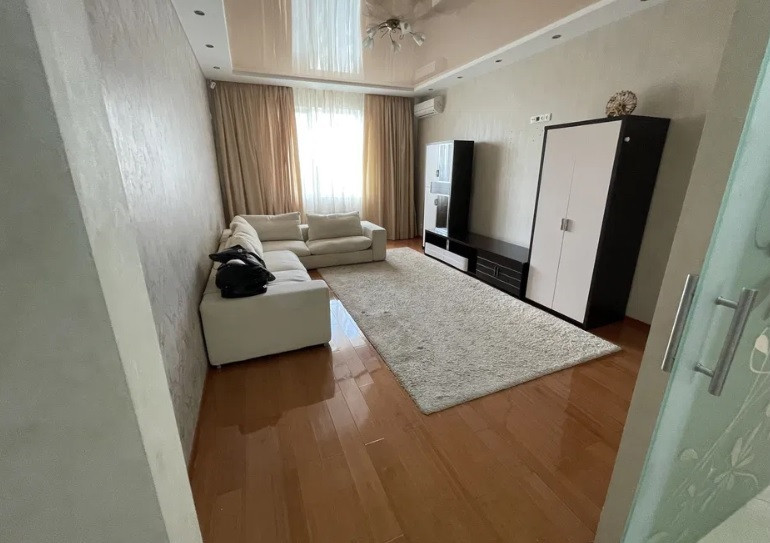 Оренда Квартира 3-кімнатна, 19/24 поверх на Армейская ул., 11 Одеса - фото 1