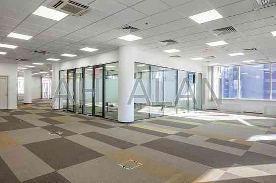 Оренда офісне приміщення на Жилянська вул., 75 приміщень - 1, поверх - 4/14 Київ