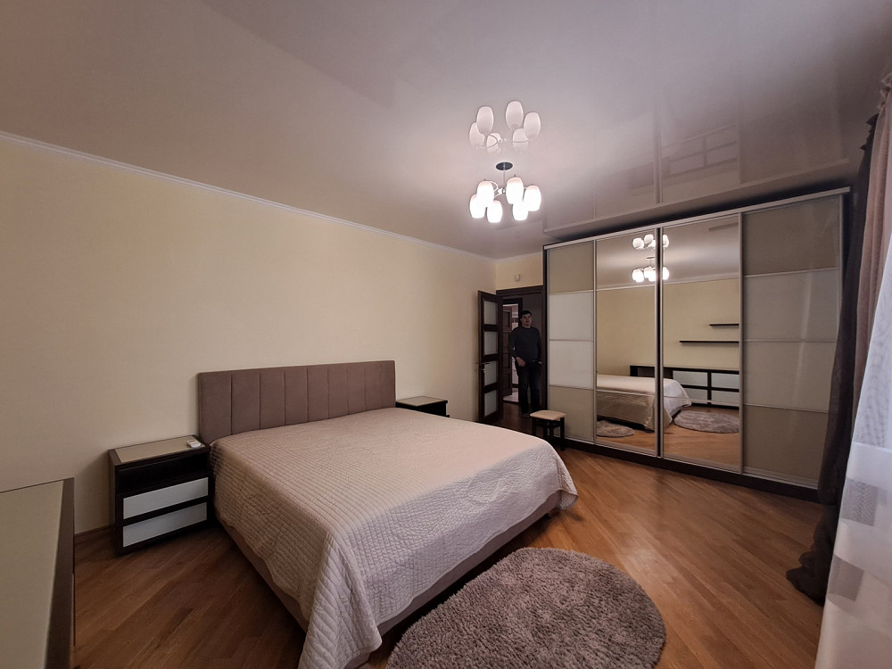 Тернопіль Східний п-т Бандери, 3к квартира Тернопіль - фото 1