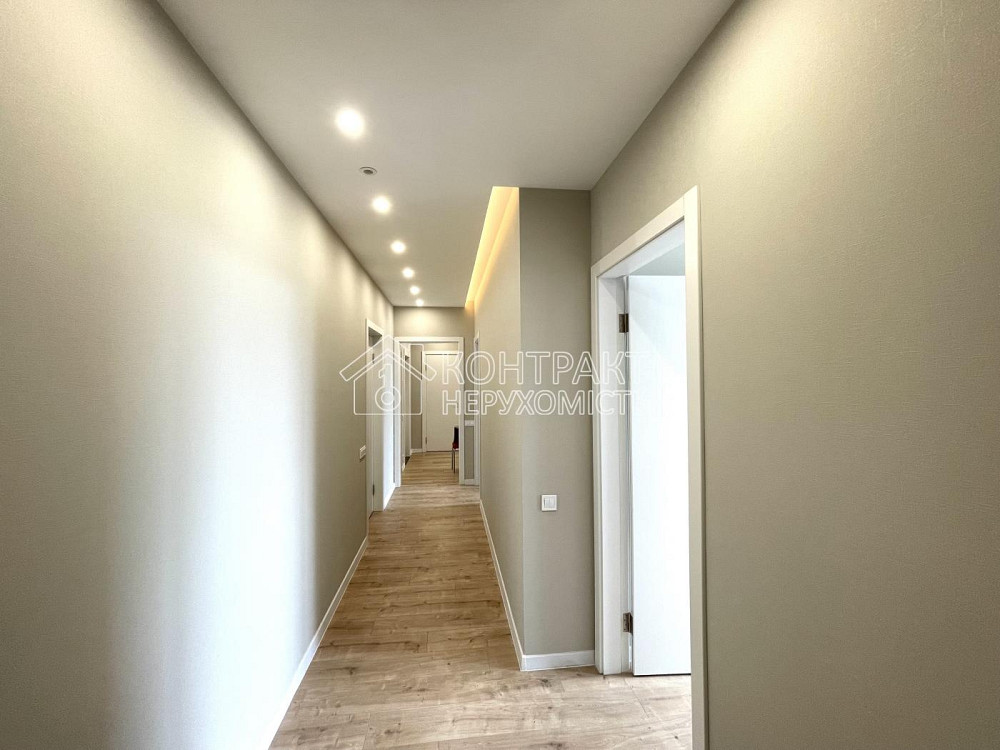 Продаж Квартира 3-кімнатна, 15/16 поверх на вул. Професорська Харків - фото 15