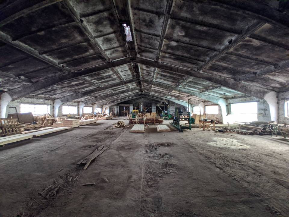 Продаж виробниче приміщення на вулиця, приміщень - 1, поверх - 1/1 Topylivka - photo 20