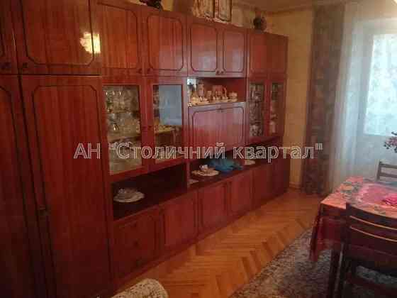 Продаж Будинок 3-кімнатний на Ушинського вул., 27 Kiev