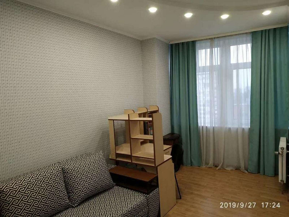 Оренда Квартира 3-кімнатна, 9/23 поверх на бул. Леси Украинки Київ - фото 4