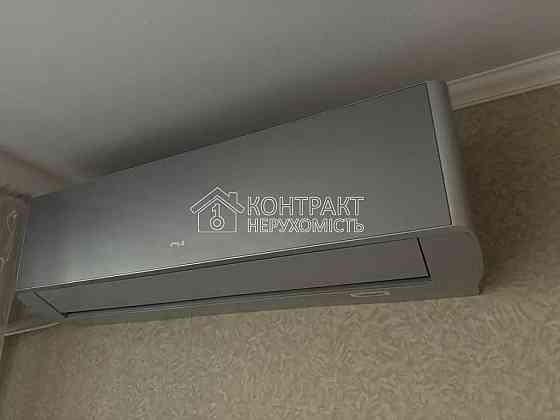 Продаж Квартира 1-кімнатна, 3/9 поверх на вул. Гвардійців Широнінців Харьков