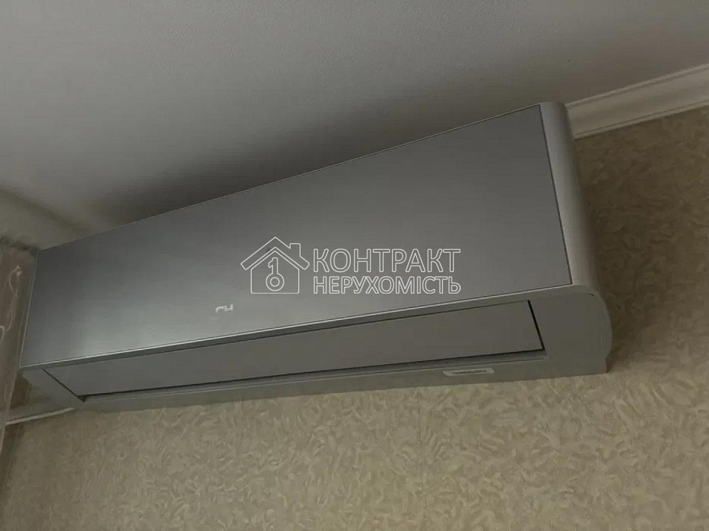 Продаж Квартира 1-кімнатна, 3/9 поверх на вул. Гвардійців Широнінців Харків - фото 6