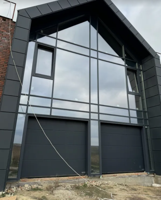 Продаж 3 поверхового таунхауса з ділянкою на 1.3 сотки, 155 кв. м, Байківці Байківці - фото 3