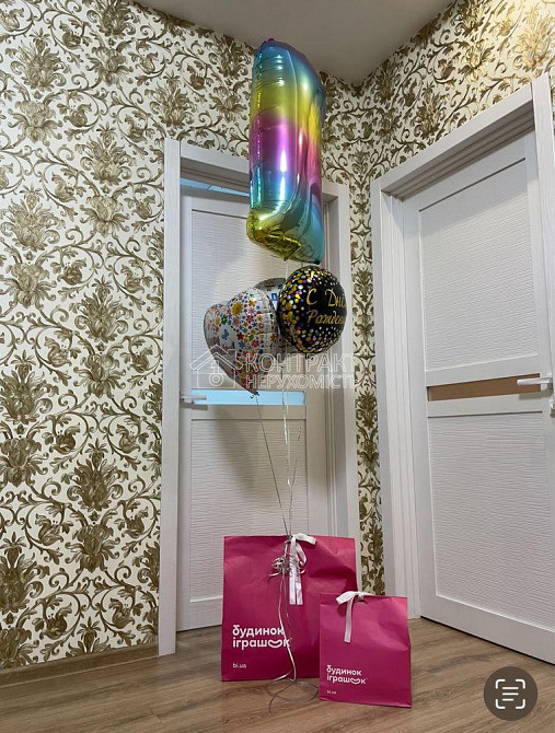 Продаж Квартира 2-кімнатна, 7/15 поверх на вул. Перемоги Харків - фото 2