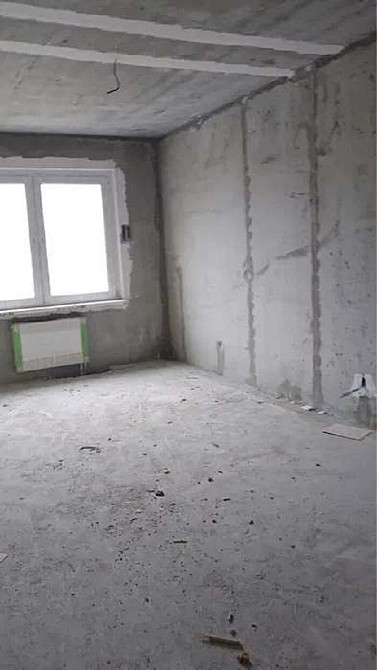 Продаж Квартира 1-кімнатна, 17/23 поверх на улица Гмыри Бориса, д.22 Київ - фото 5