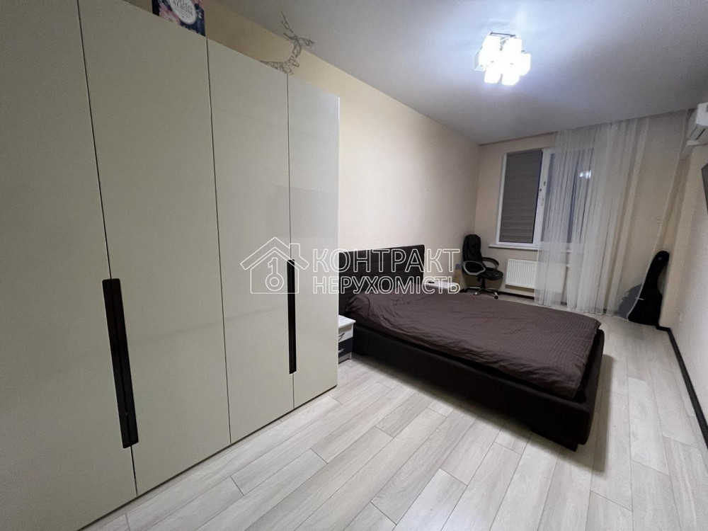 Продаж Квартира 2-кімнатна, 7/9 поверх на вул. Балакирева Харків - фото 10