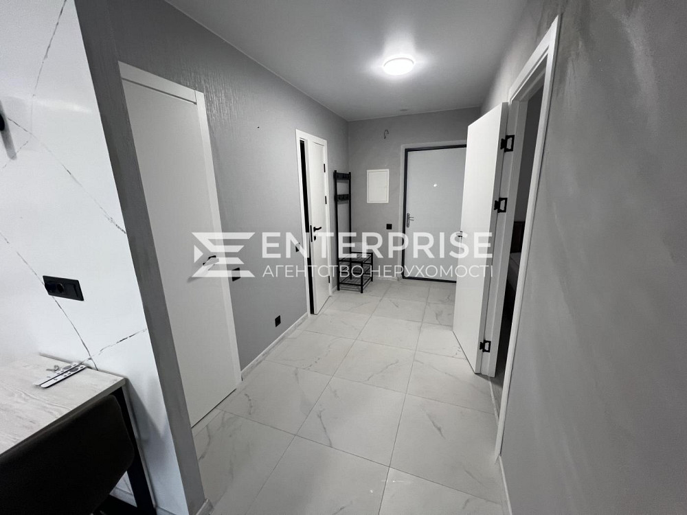 Продаж 2к Квартира 49.6 кв.м Доківська вул. Коцюбинське - фото 15