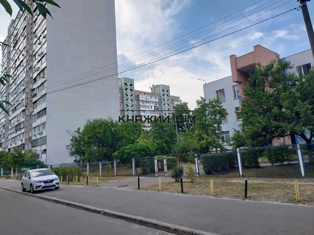 Продаж роздільної 2-х к. квартири Позняки Осокорки. № 21146532 Київ - фото 16