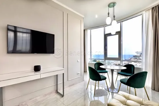 Оренда 2к Квартира 56 кв.м Аркадийское плато, 5/2 Одеса