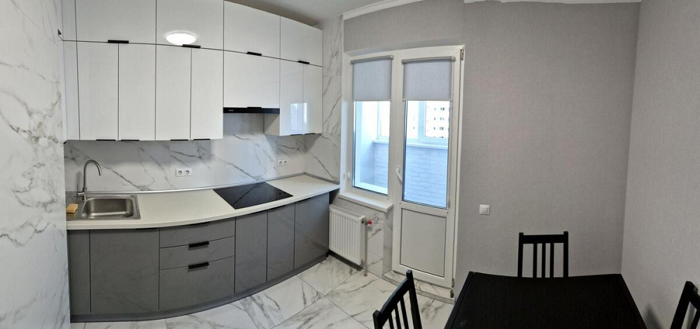 Оренда Квартира 1-кімнатна, 11/25 поверх на Софії Русової, 7А Kiev - photo 14