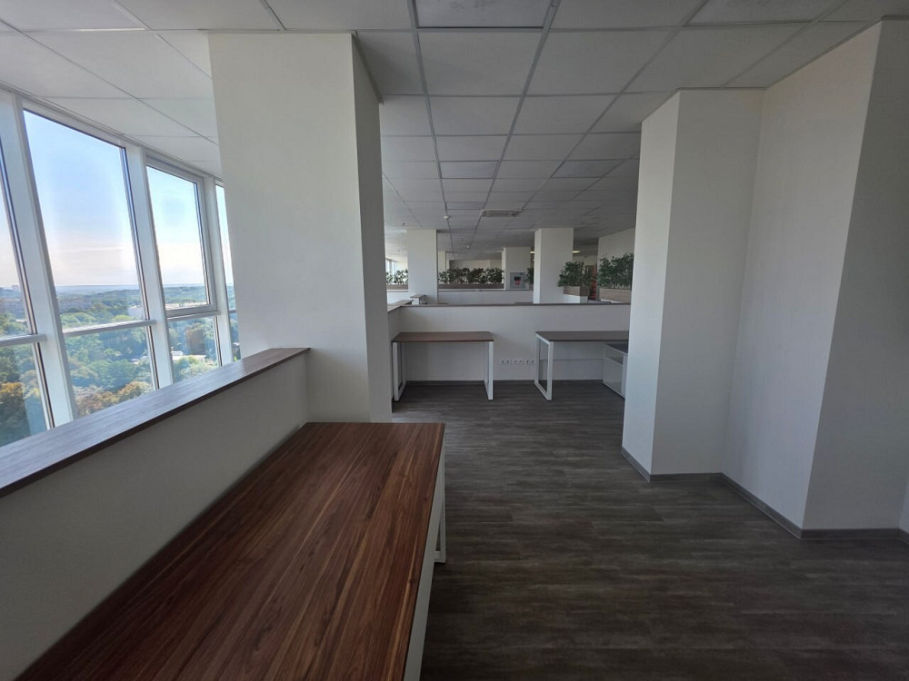 Оренда офісне приміщення на проспект Голосеевский, д.132 приміщень - 5, поверх - 6/16 Kiev - photo 10