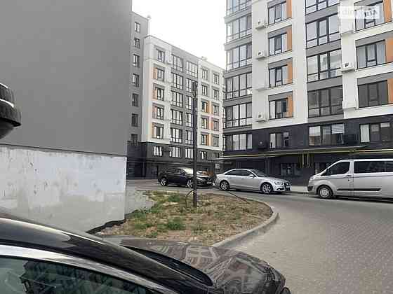 Продаж Квартира 1-кімнатна, 4/5 поверх на Богуна Vinnytsya