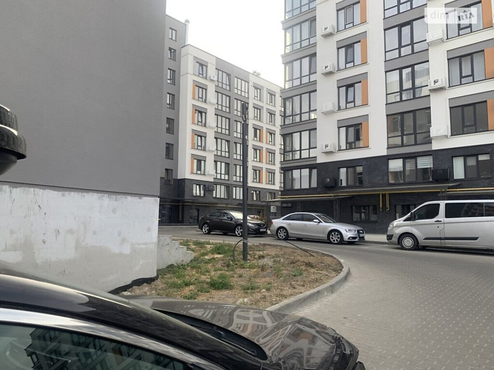 Продаж Квартира 1-кімнатна, 4/5 поверх на Богуна Vinnytsya - photo 3