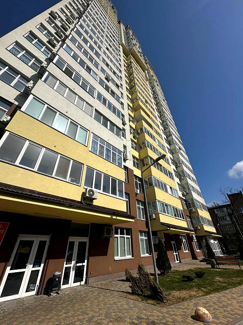 Продаж Квартира 1-кімнатна, 10/26 поверх на Рея Бредбері вул., д. 2 Kiev - photo 15