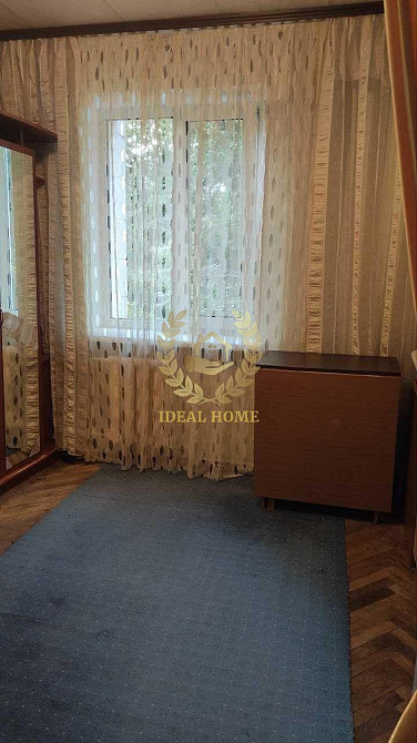 Продаж 2 суміжних кімнат у гуртожитку на Виноградарі, Київ Київ - фото 4