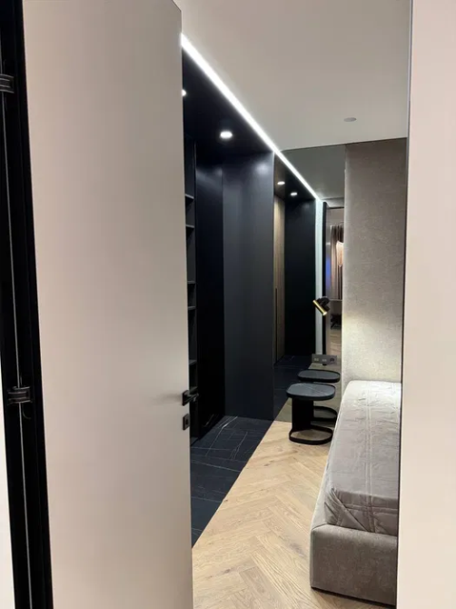 Продаж Квартира 3-кімнатна, 22/24 поверх на Джона Маккейна, 1б Kiev - photo 8