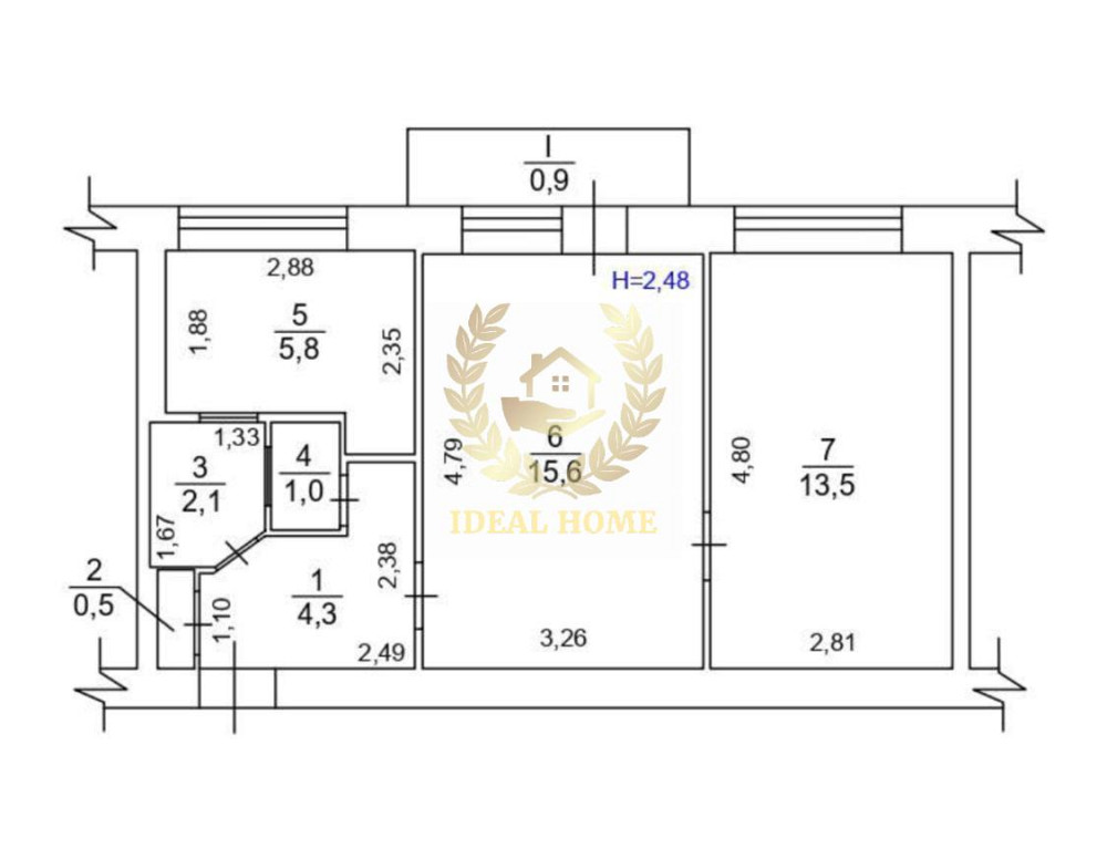 Продаж 2к квартири по вул. Кирилівська Київ - фото 13