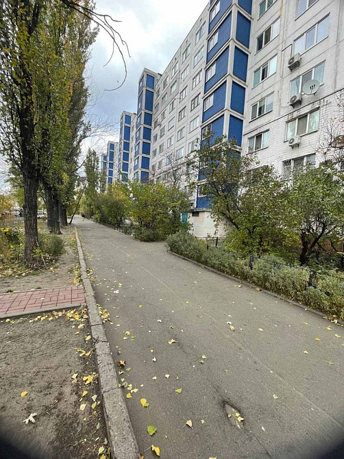 Оренда Квартира 1-кімнатна, 3/9 поверх на Братиславська, 14 Київ - фото 7