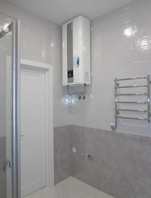 Продам 3 кімн. квартиру в ЖК Грінвуд Одеса - фото 4