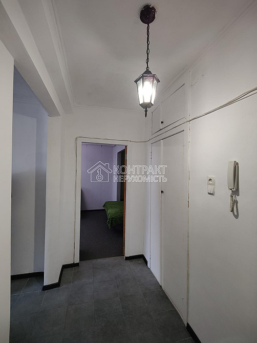 Продаж Квартира 1-кімнатна, 9/9 поверх на вул. Салтівське Харків - фото 5