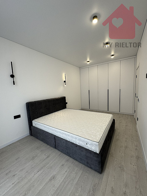 Продаж Квартира 1-кімнатна, 5/9 поверх на Волошина Минай - фото 6