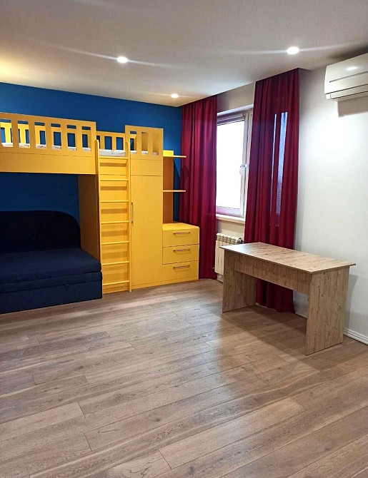 Продаж Квартира 3-кімнатна, 23/26 поверх на Кондратюка Юрія вул., д. 5 Киев - изображение 14